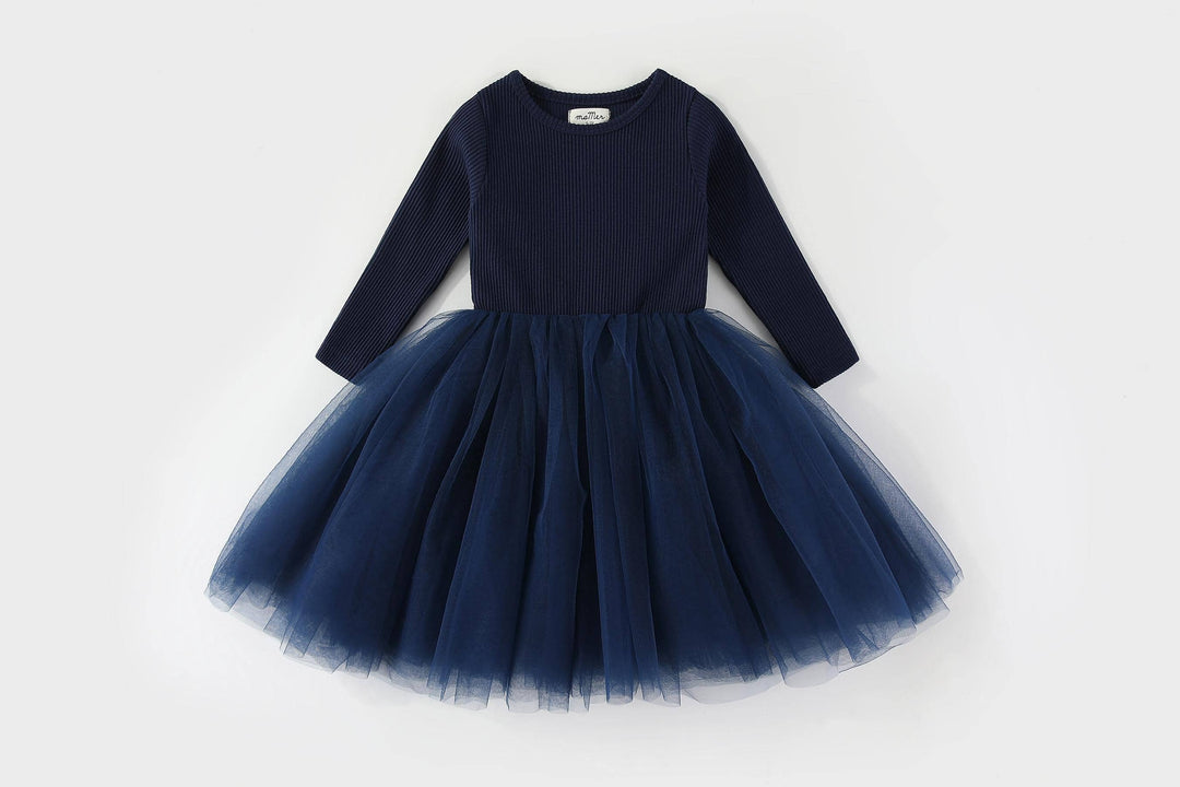 NEW! Valentina Winter Tutu Dress - 1-2Y, 2-3Y, 3-4Y, 4-5Y