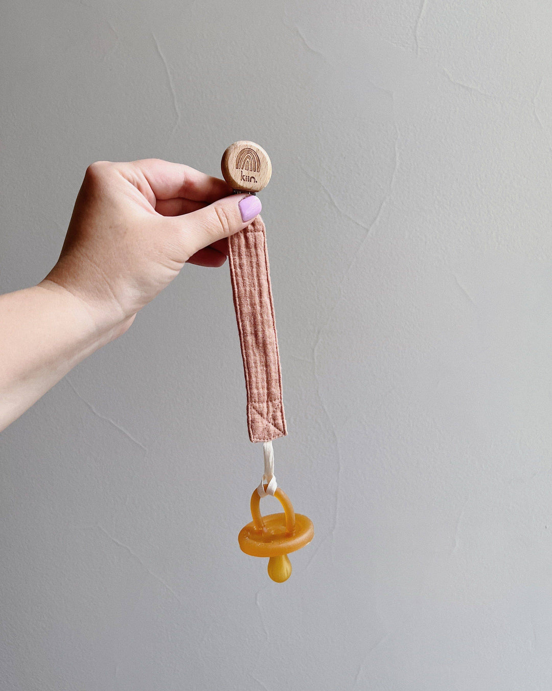 Cotton Dummy Clip