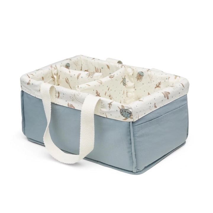 Nappy Caddy/Organiser by Cam Cam Copenhagen