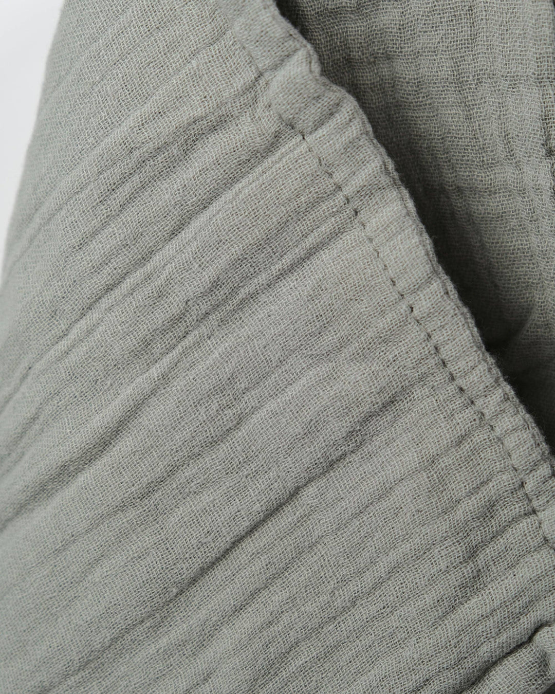 Muslin Wash Cloth Single