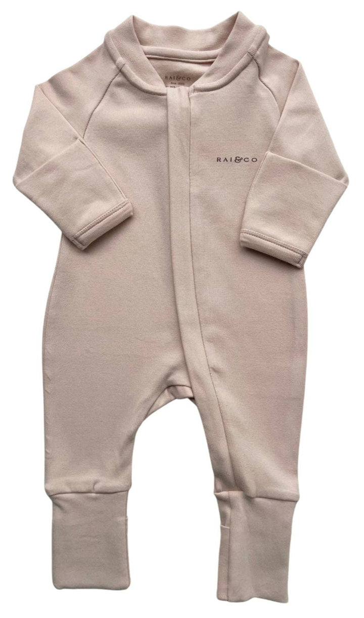 Apple Baby Onesie
