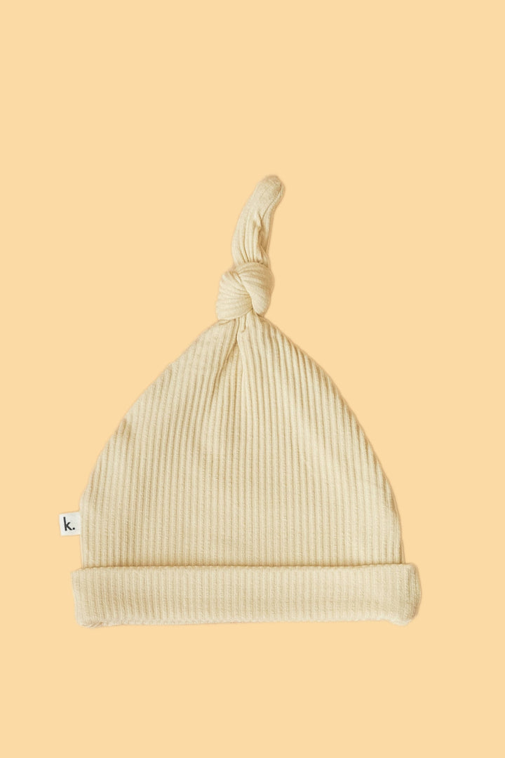 Bamboo Stretch Beanie