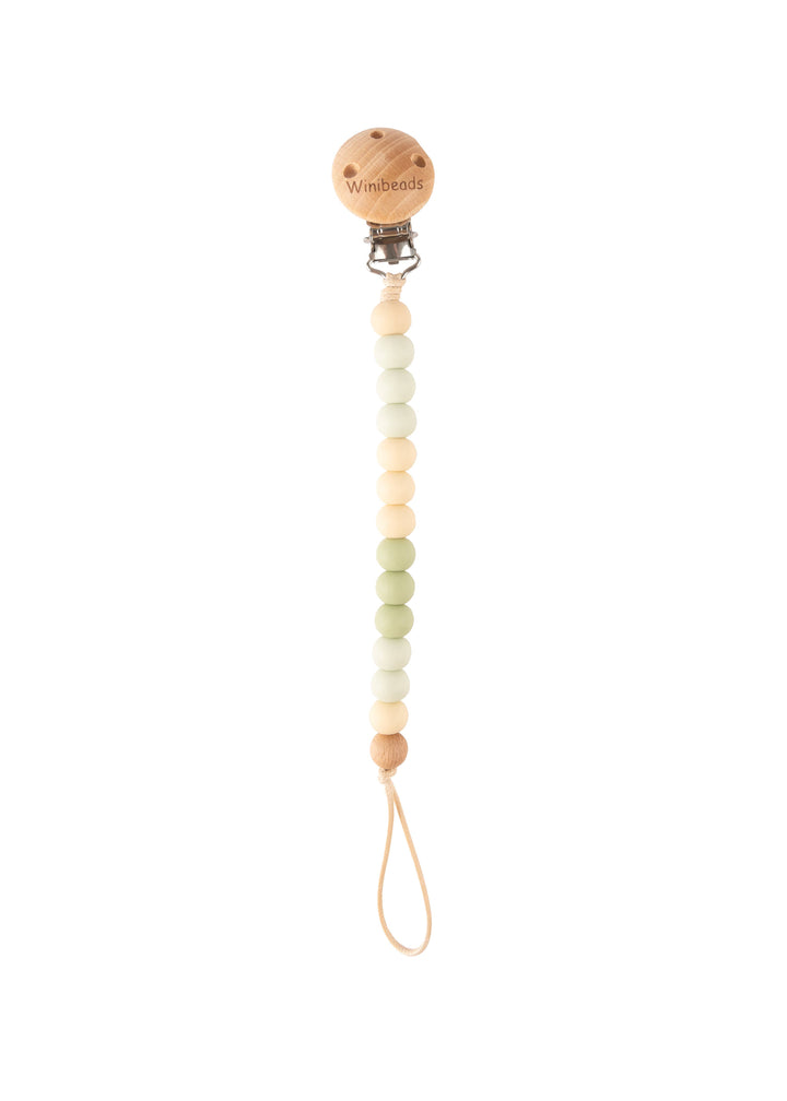 Pacifier Clip/Dummy Chains - Winibeads