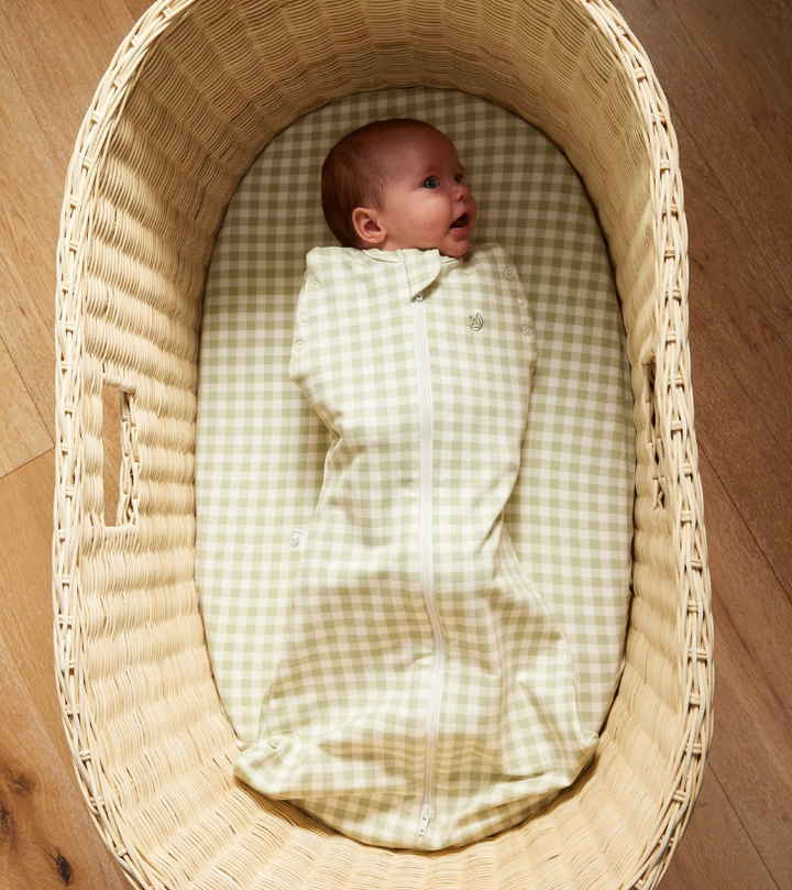 Swaddle Sleeping Bag