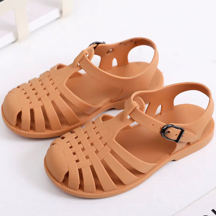 Squid Kids - Jelly Sandals