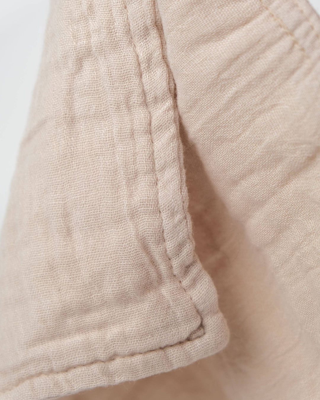 Muslin Wash Cloth Single
