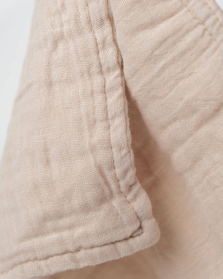 Muslin Wash Cloth Single