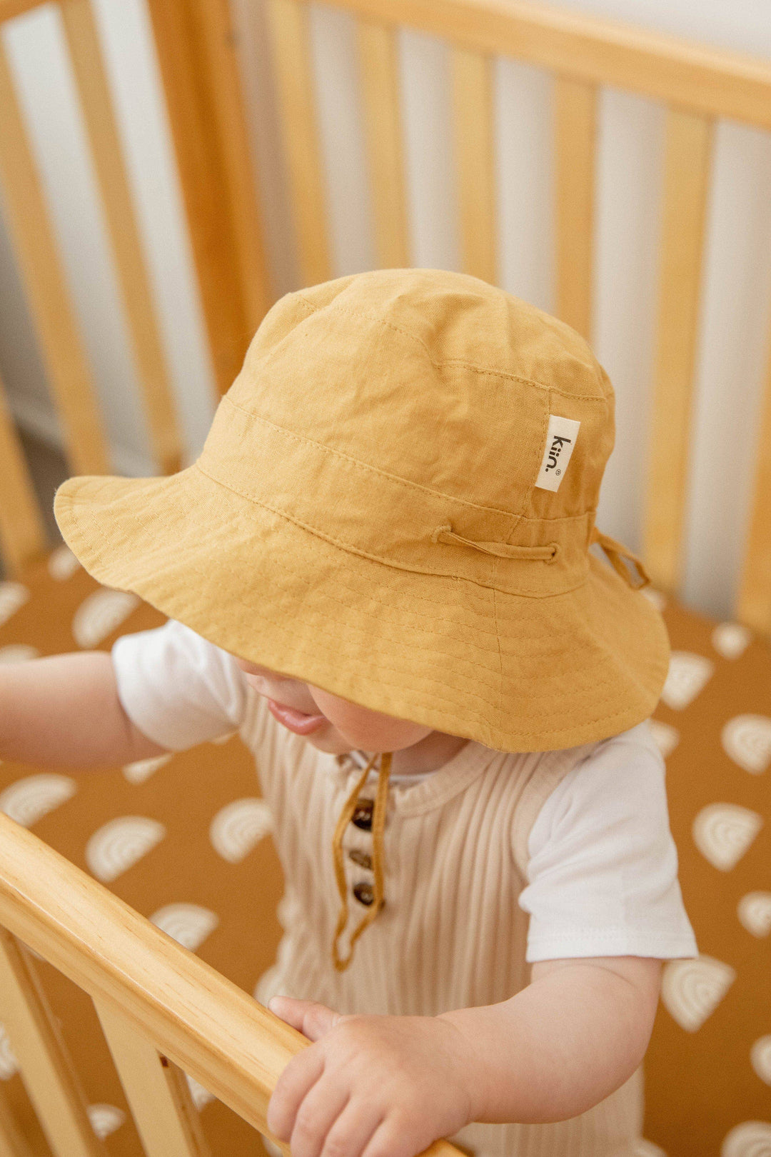 Cotton Sun Hat