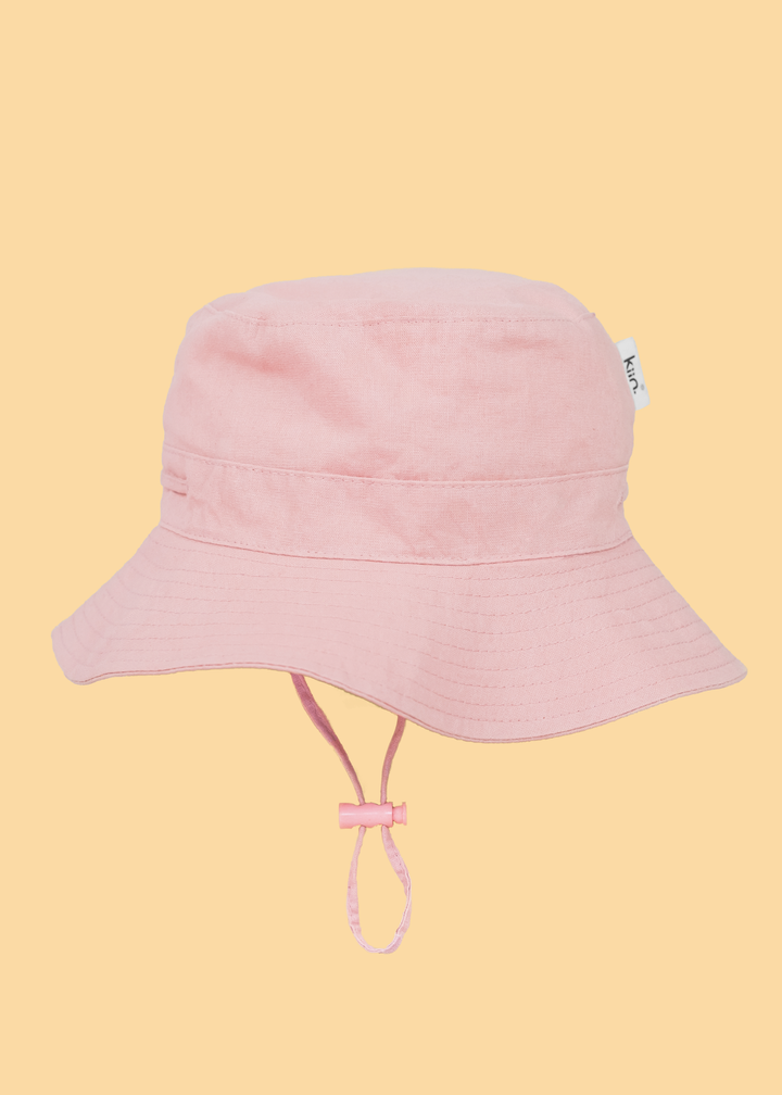 Cotton Sun Hat