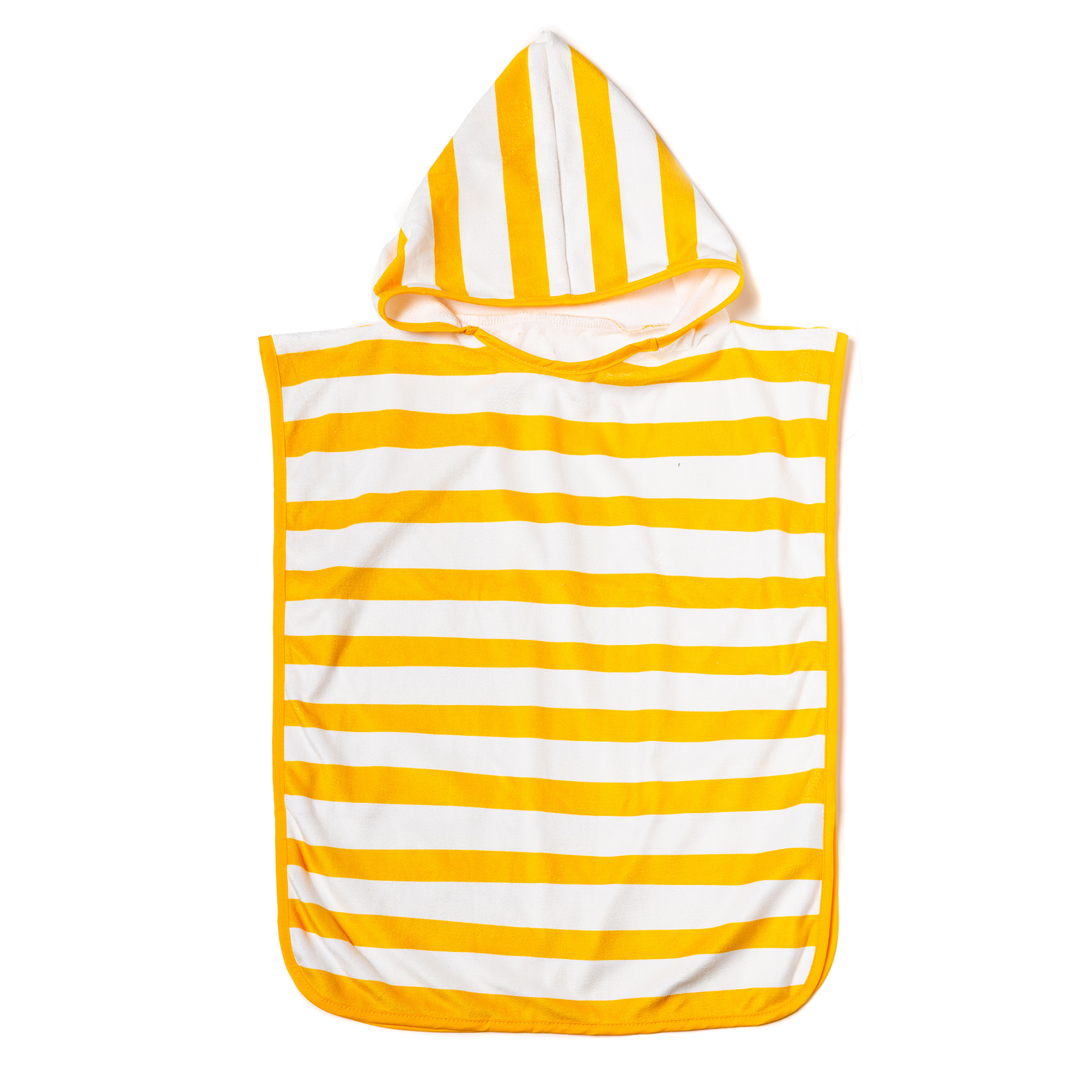 Brighton beach poncho