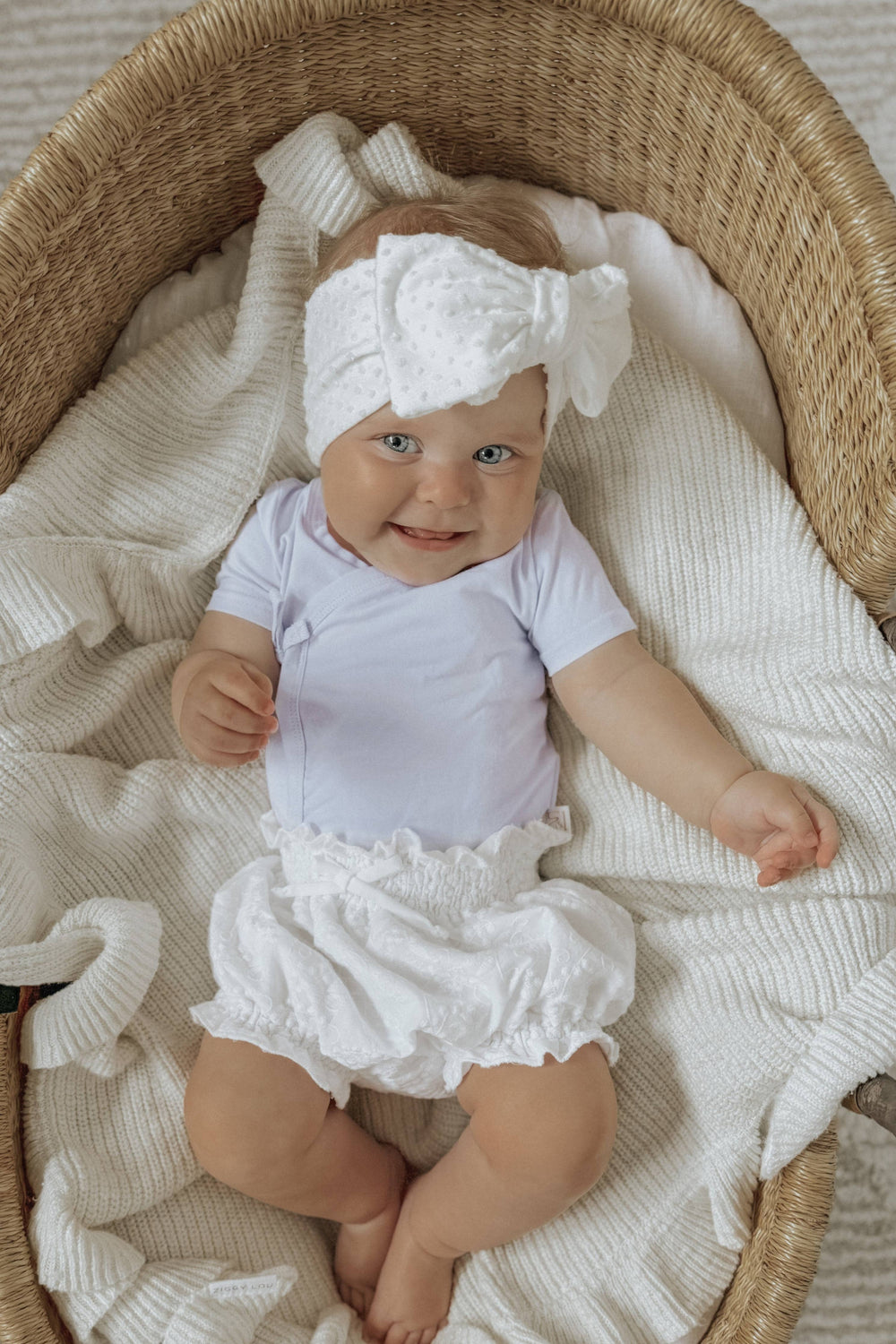 Bamboo for Baby | Gifts & Toys I Organic Baby Sheets Noosa Bed Body Baby