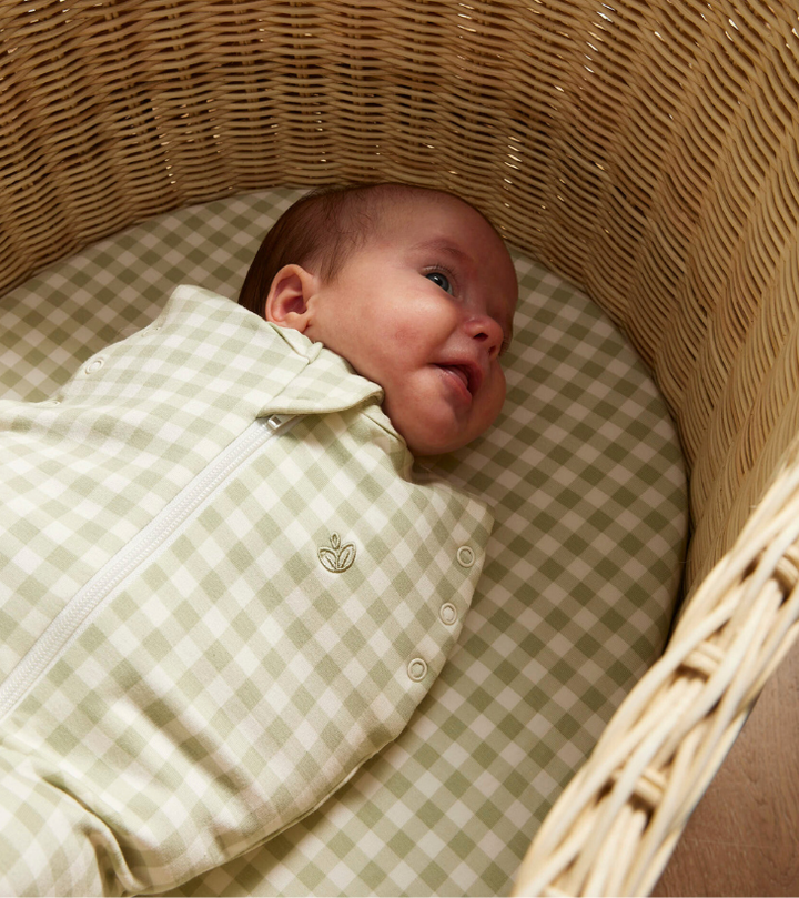Swaddle Sleeping Bag