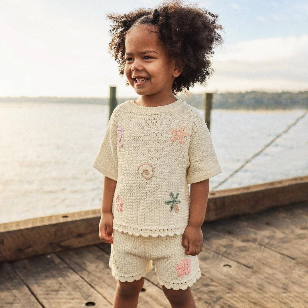 Baby Tops & T-Shirts