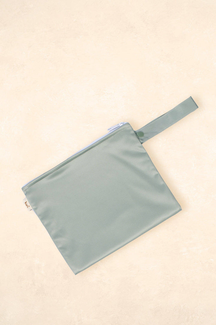 Reusable Wet Bag