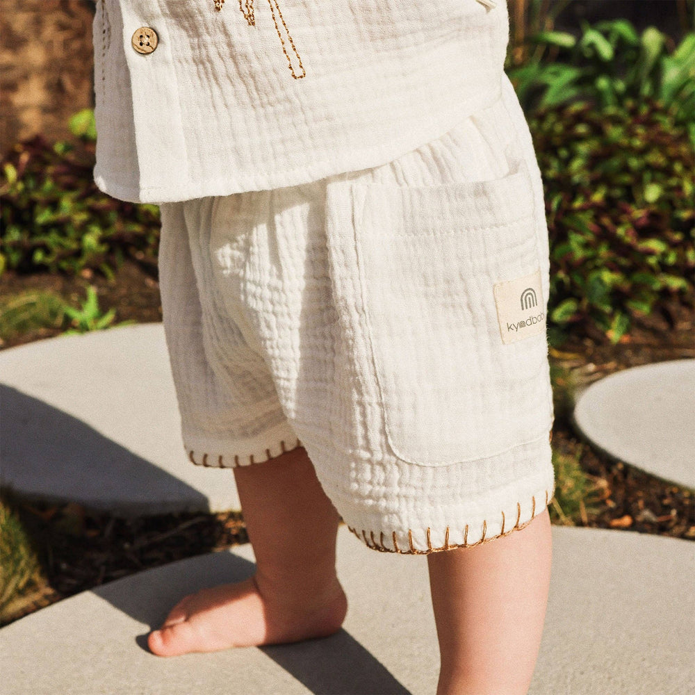 Bamboo for Baby | Gifts & Toys I Organic Baby Sheets Noosa Bed Body Baby