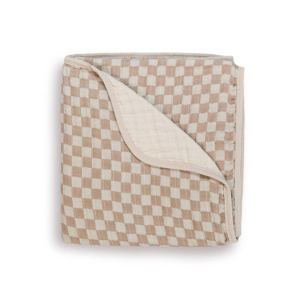 Itzy Muslin Blanket™