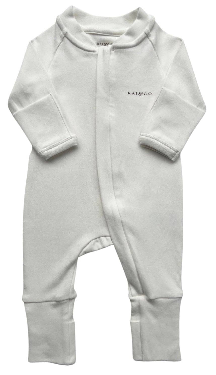 Apple Baby Onesie