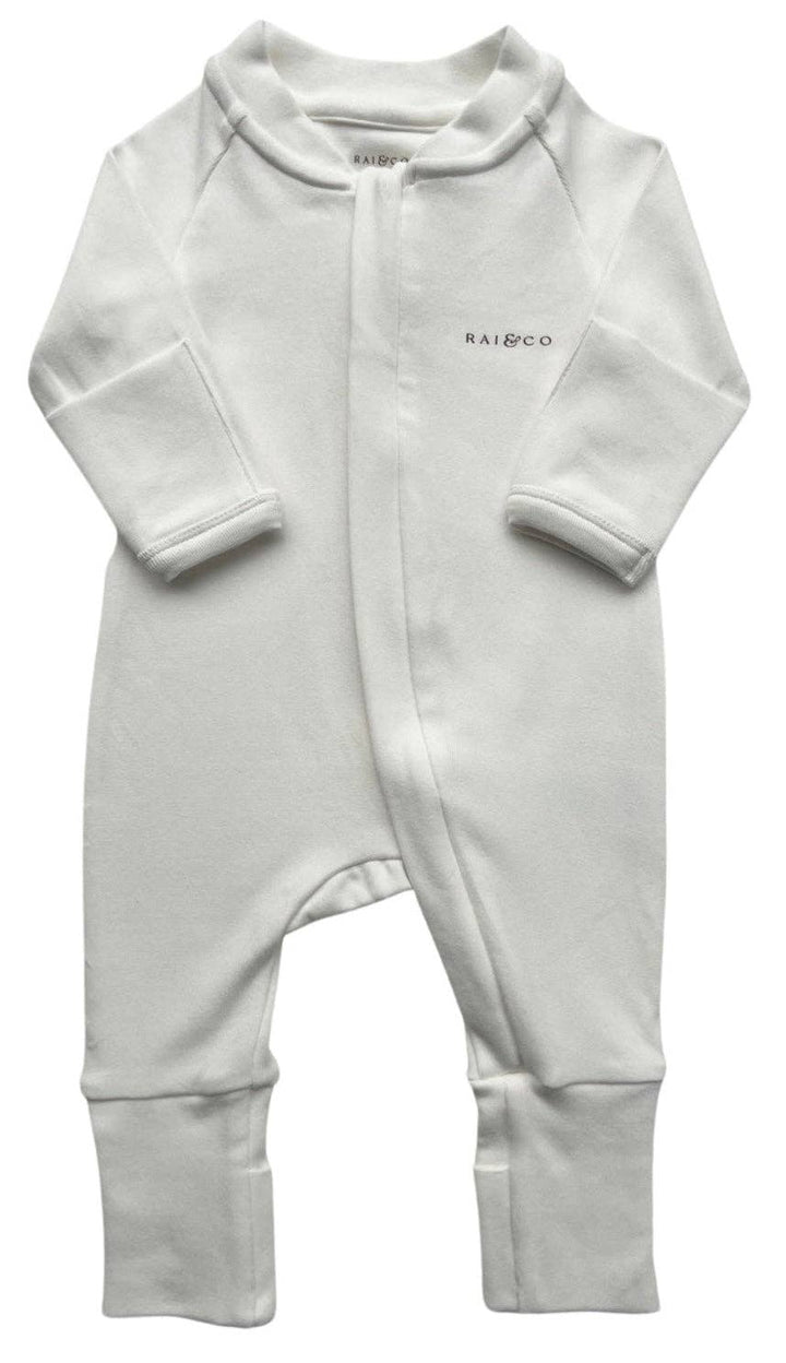 Apple Baby Onesie
