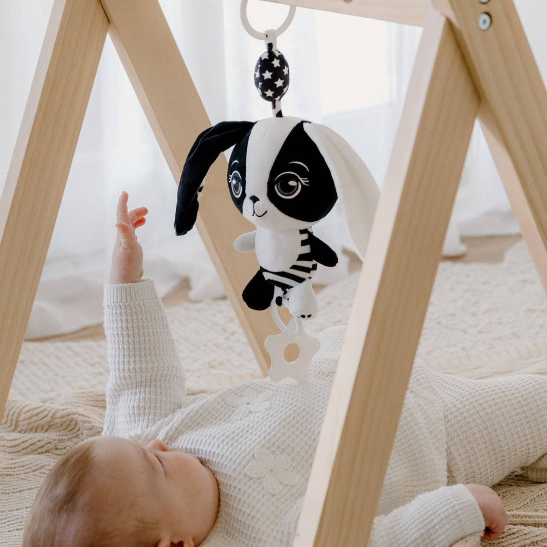 Billie The Bunny Hanging Toy