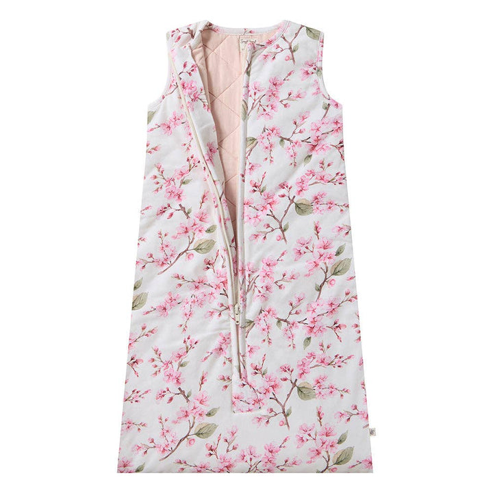 Cherry Blossom Organic Sleeping Bag 2.5 TOG