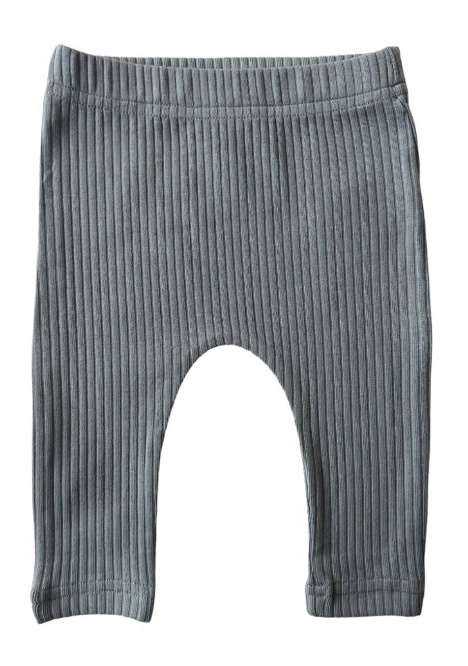 Basic Leggings