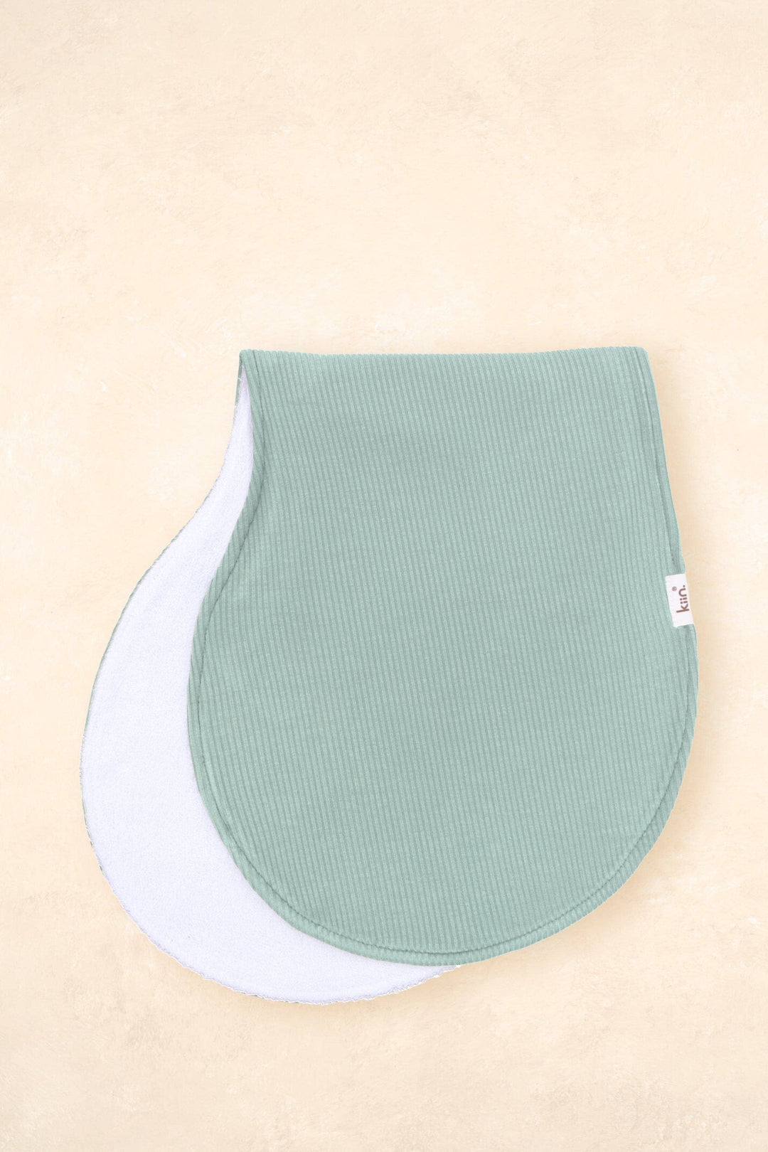 Kiin cotton bamboo Burp Cloth
