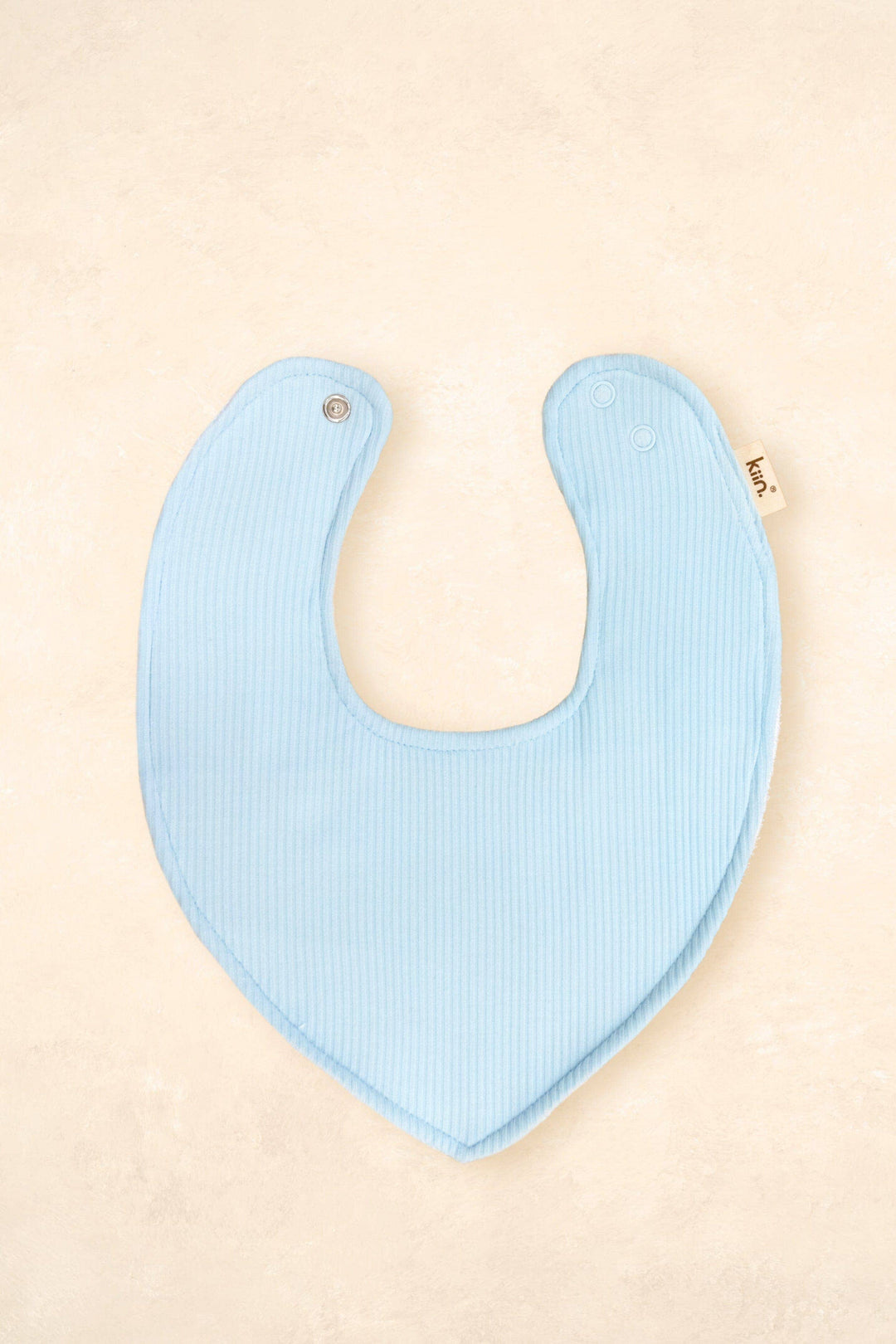 Bamboo Cotton Dribble Bib