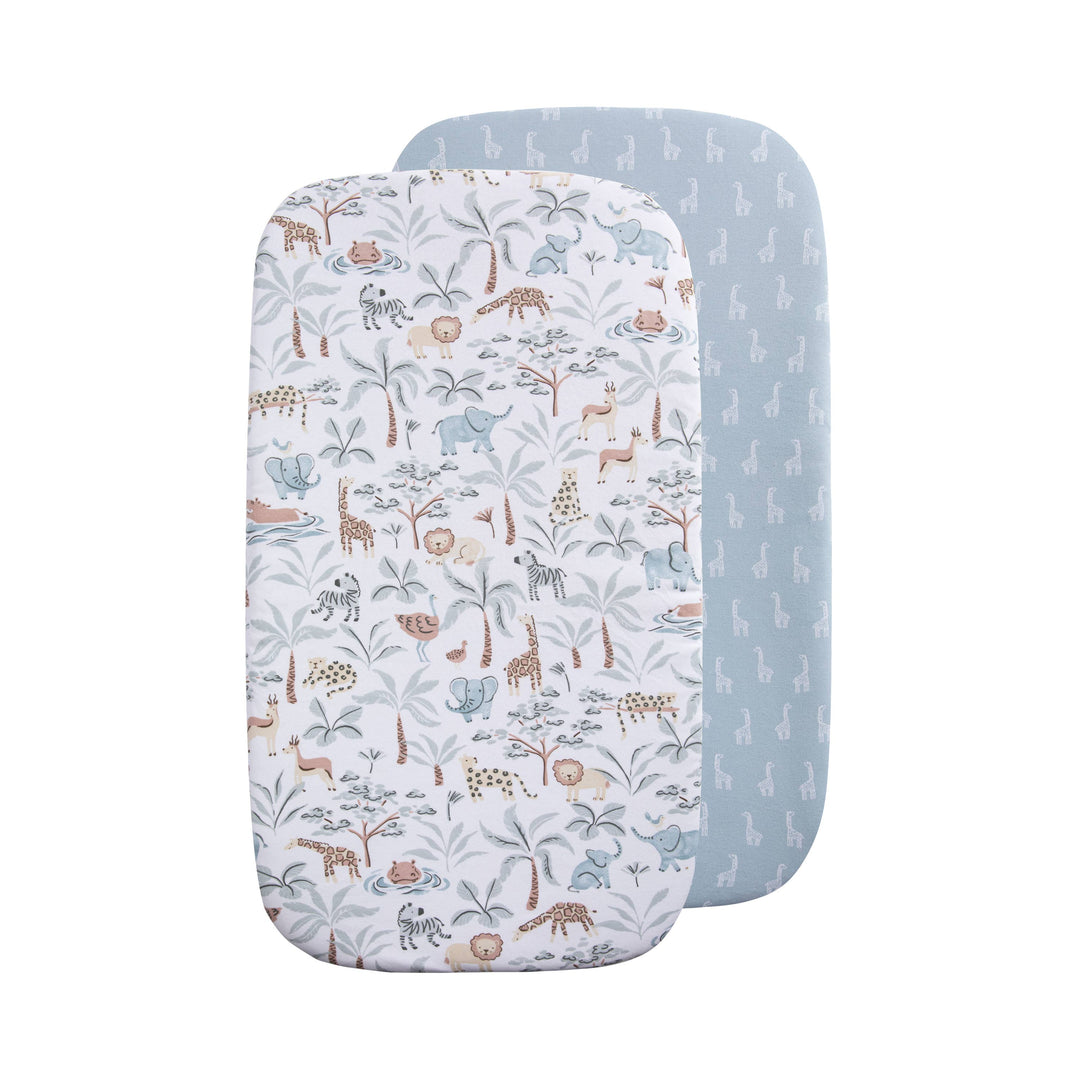 Bamboo for Baby | Gifts & Toys I Organic Baby Sheets Noosa Bed Body Baby