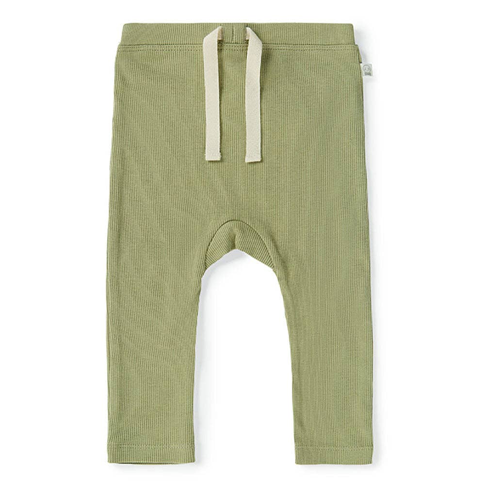 Dewkist Organic Pants