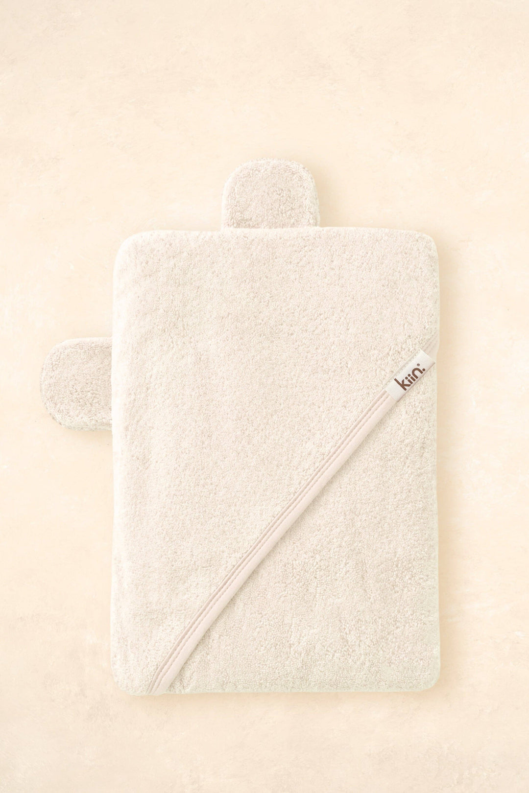 Hooded Towel