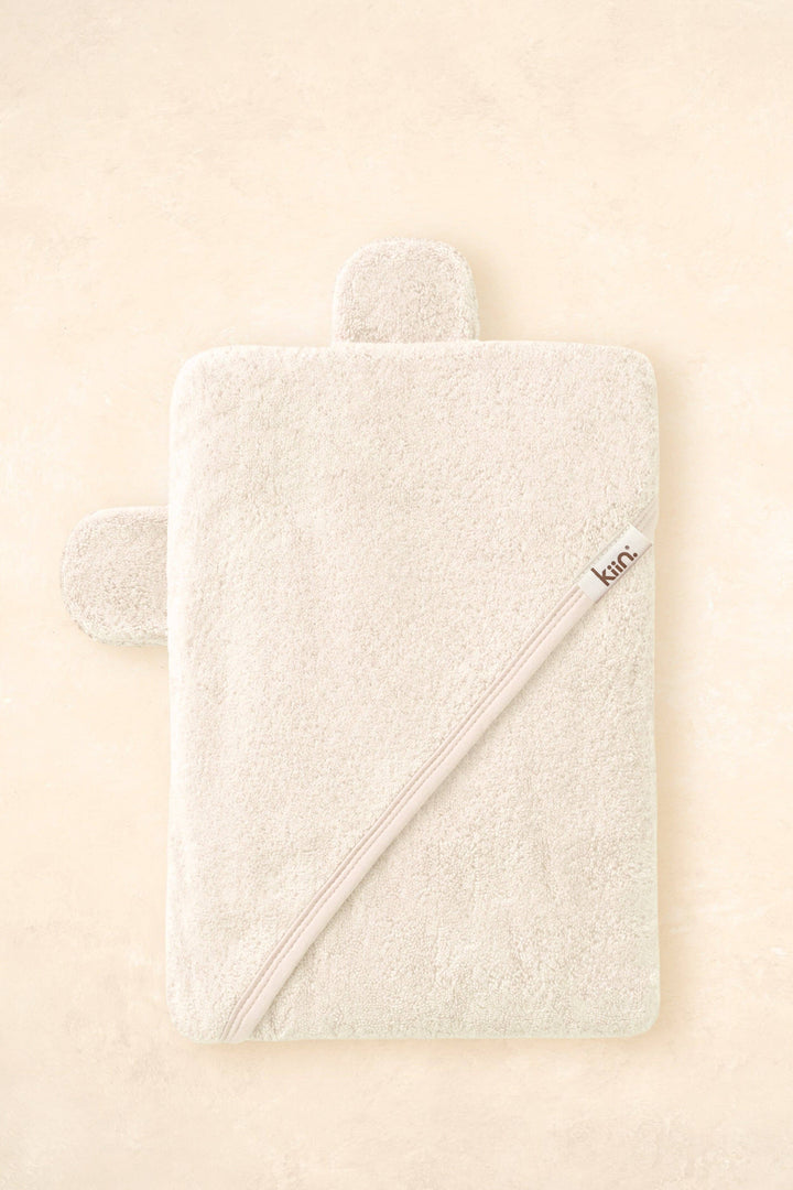 Hooded Towel