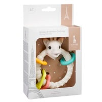 Baby Teethers & Teething Toys