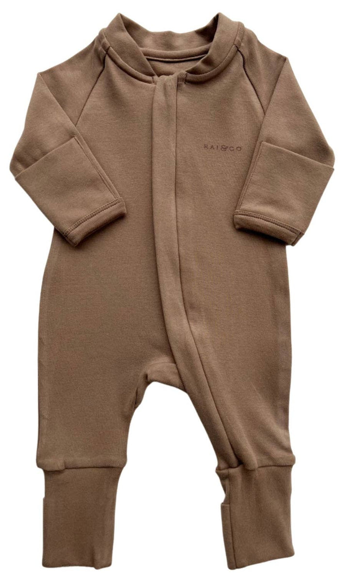 Apple Baby Onesie