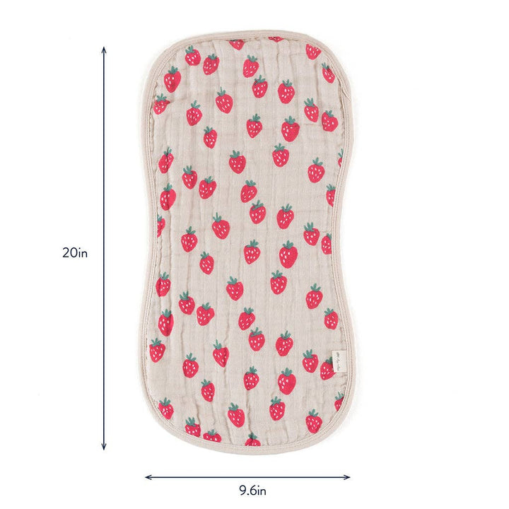 Itzy Burp Cloths™ 2 Pack