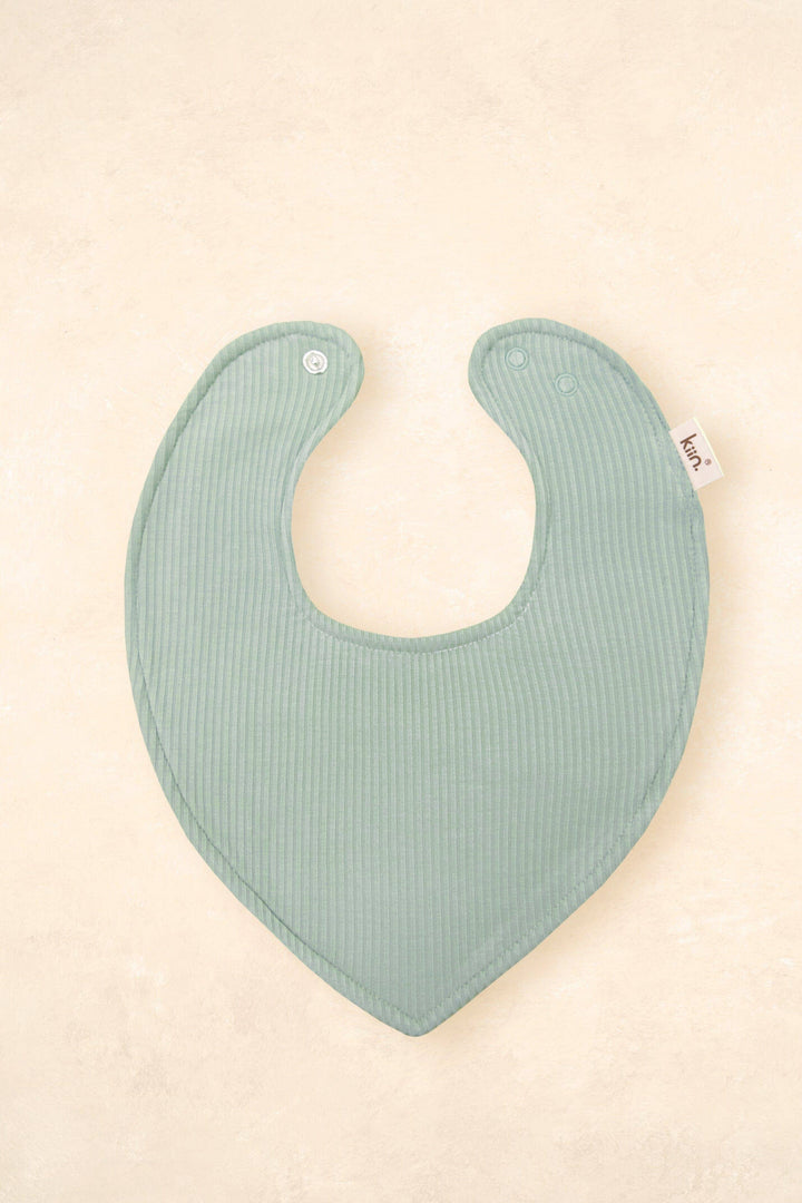 Bamboo Cotton Dribble Bib