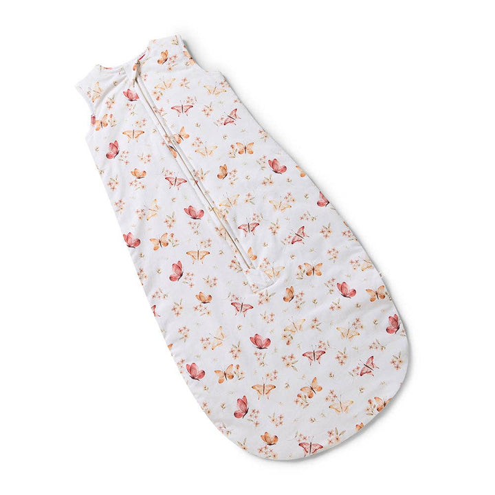 Butterfly Organic Sleeping Bag 2.5 TOG