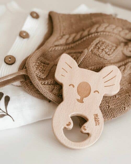 Koko Koala Teether