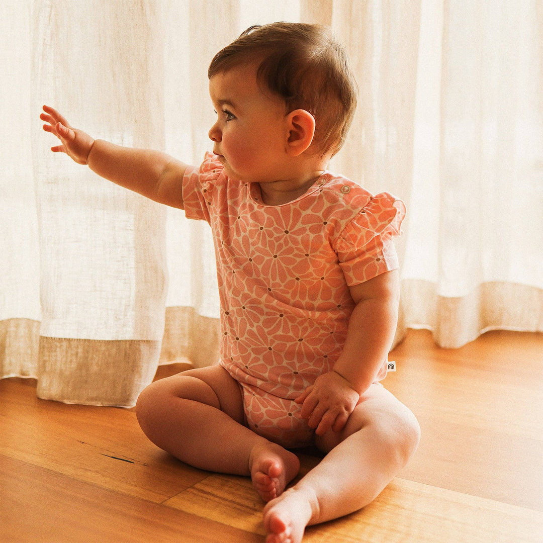 Bamboo for Baby | Gifts & Toys I Organic Baby Sheets Noosa Bed Body Baby