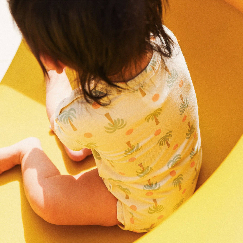 Bamboo for Baby | Gifts & Toys I Organic Baby Sheets Noosa Bed Body Baby