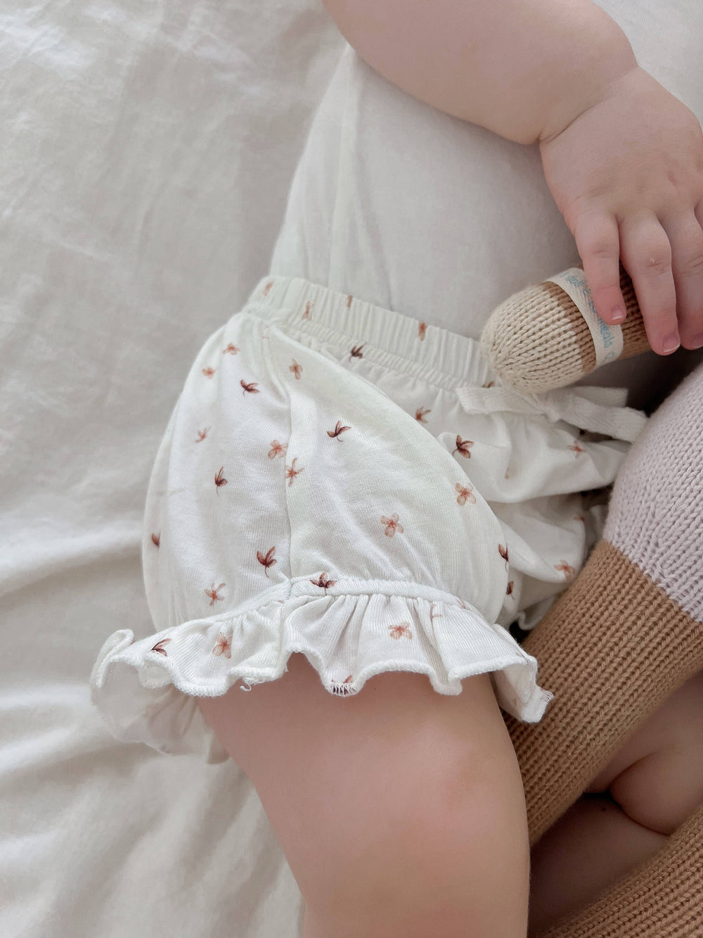 Bamboo for Baby | Gifts & Toys I Organic Baby Sheets Noosa Bed Body Baby