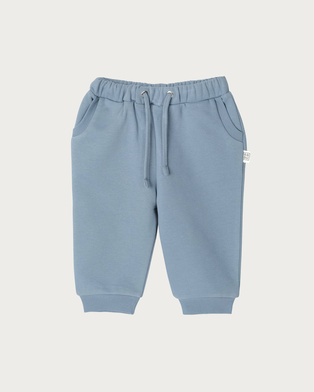 Sweatpants - River - Organic Cotton