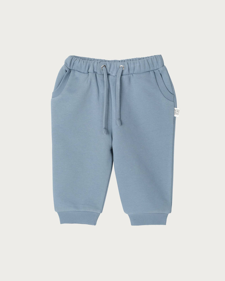 Sweatpants - River - Organic Cotton