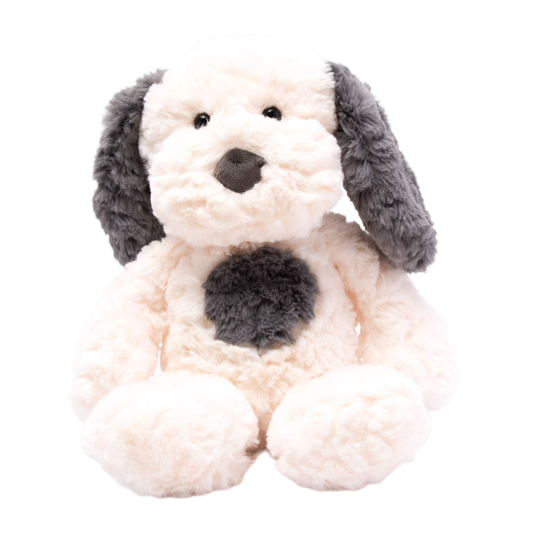 Petite Vous Henry the Dog Soft Toy