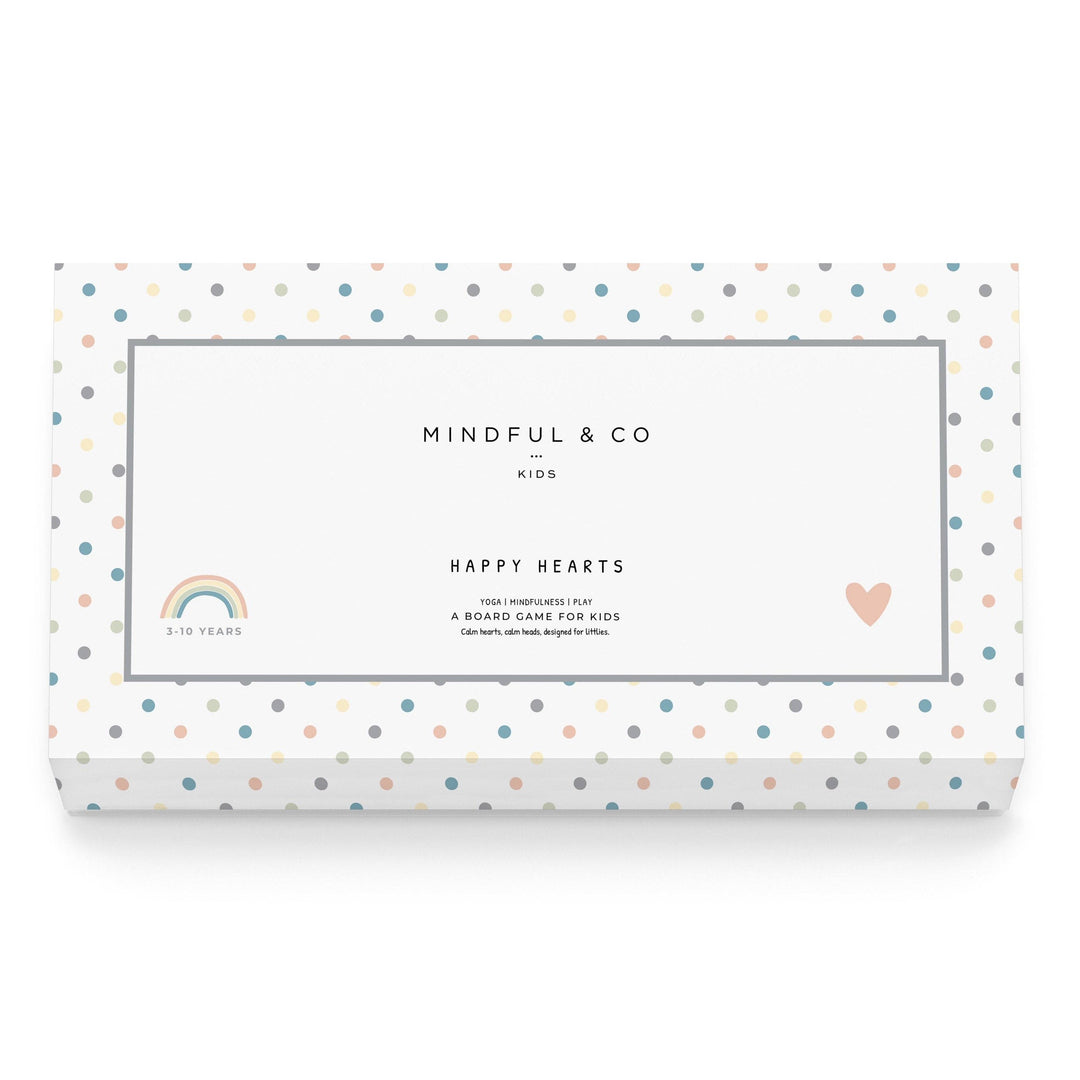 Mindful & Co Kids