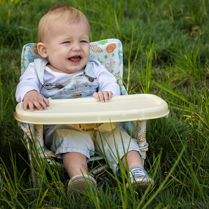 Sailor baby chair