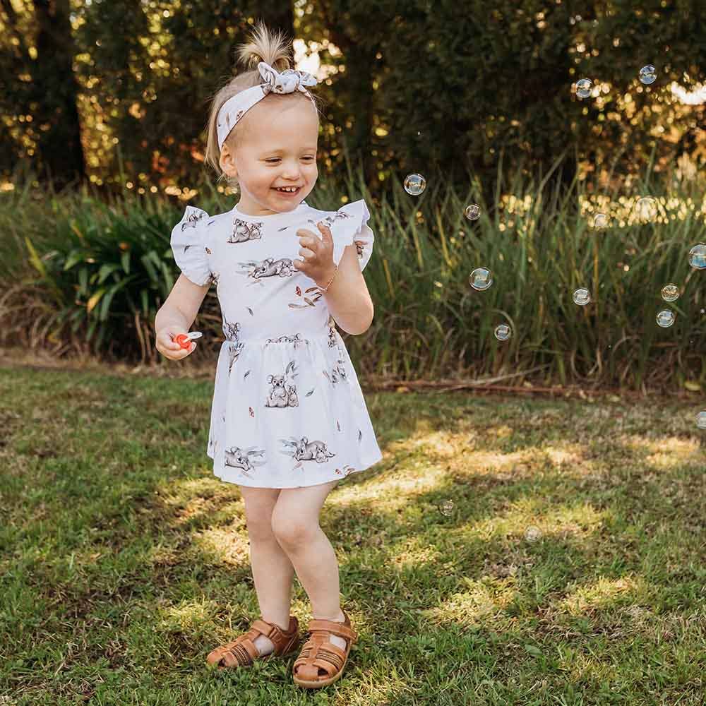 Koala Organic Dress