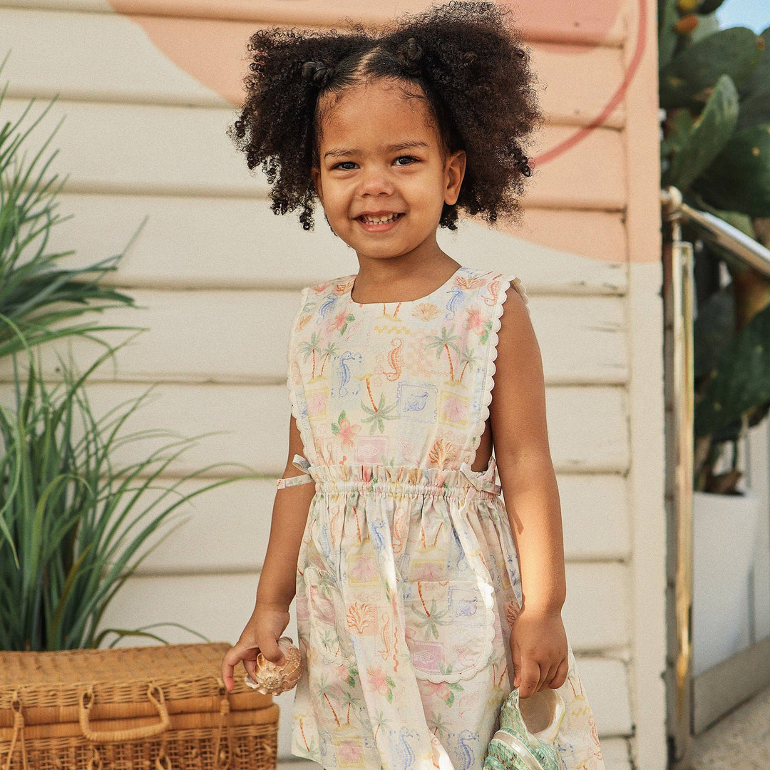 Baby Dresses, Sets & Overalls