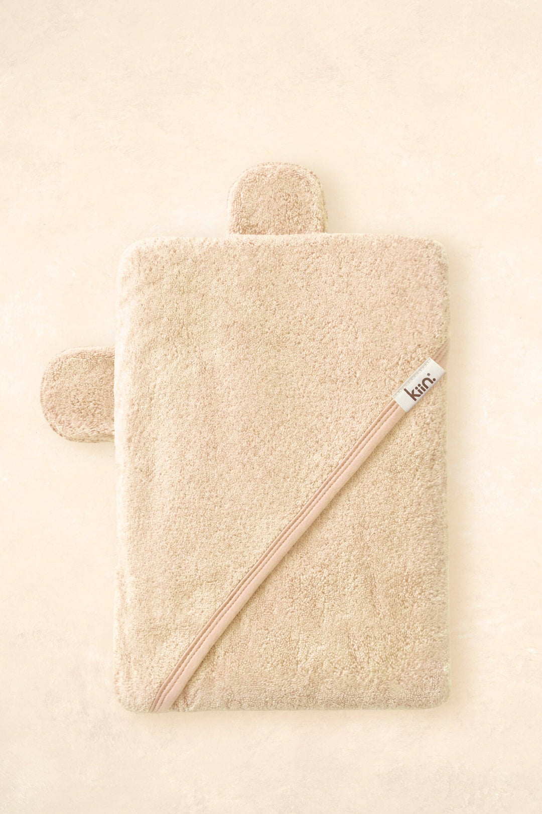 Hooded Towel