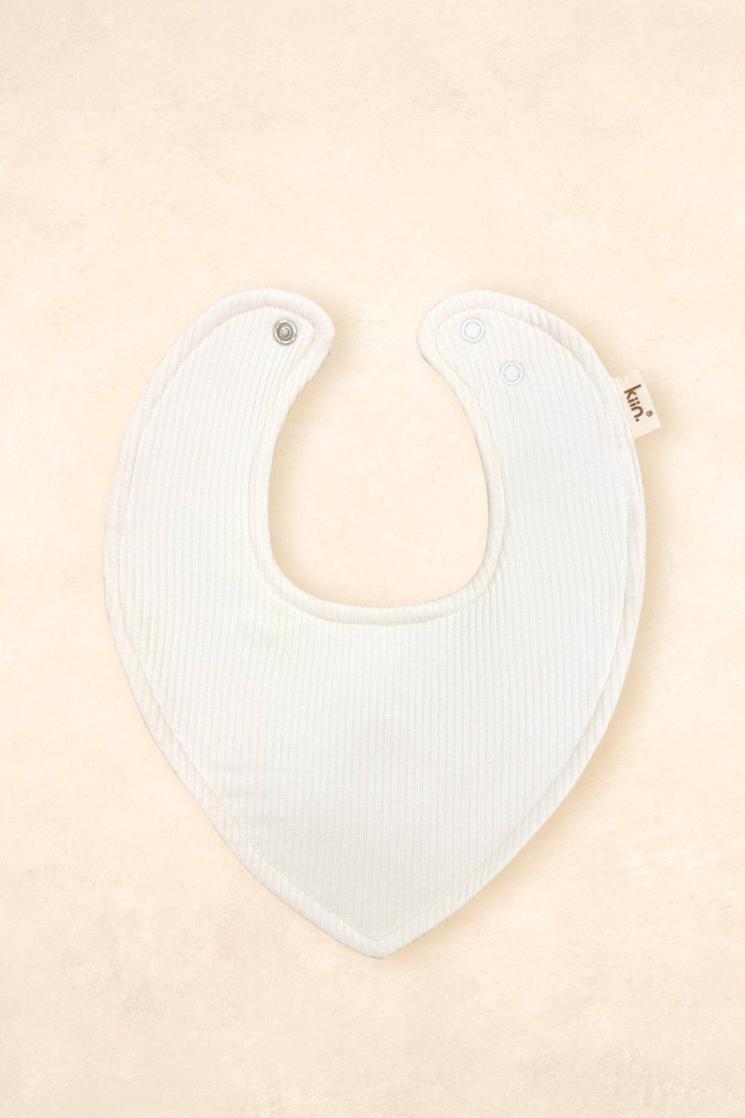 Bamboo Cotton Dribble Bib