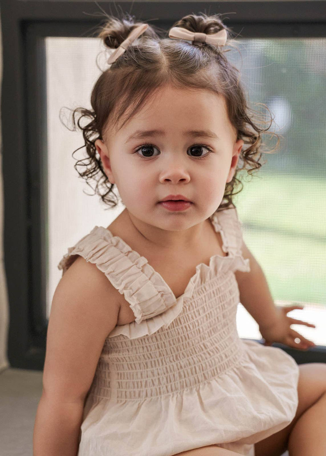 Ruby Romper